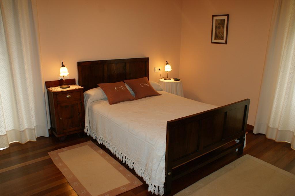Teijeiro Casa De Barreiroゲストハウス 部屋 写真