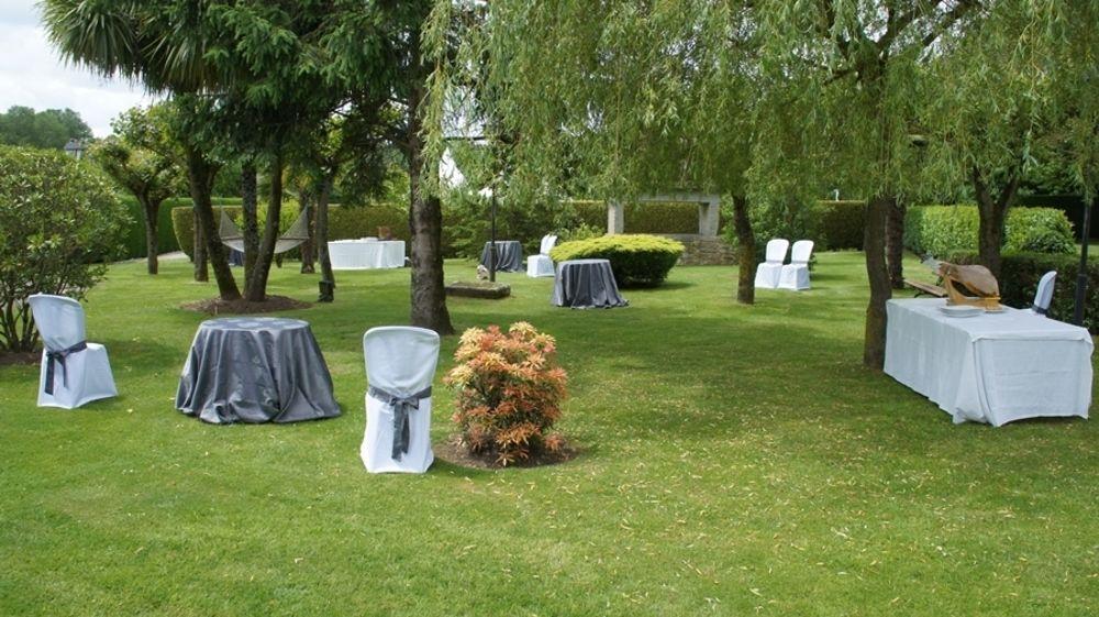 Teijeiro Casa De Barreiroゲストハウス エクステリア 写真