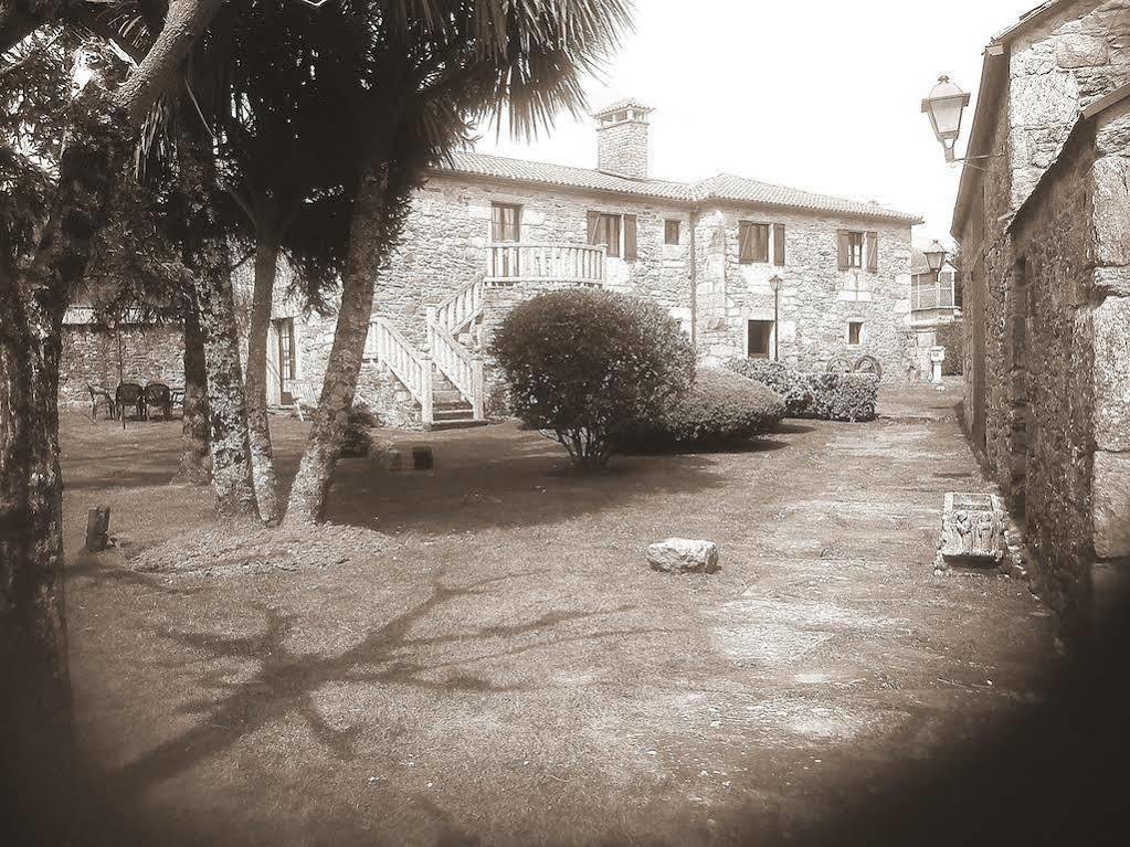 Teijeiro Casa De Barreiroゲストハウス エクステリア 写真